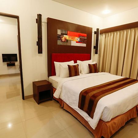 Sukawati The Swaha Ubud Hotel חדר תמונה