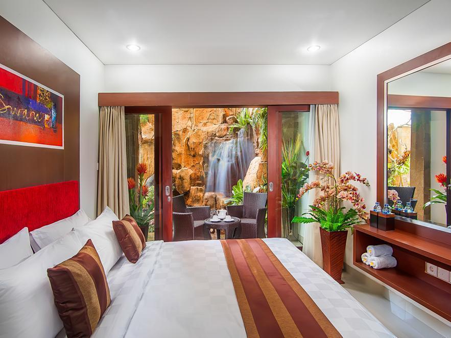 Sukawati The Swaha Ubud Hotel מראה חיצוני תמונה