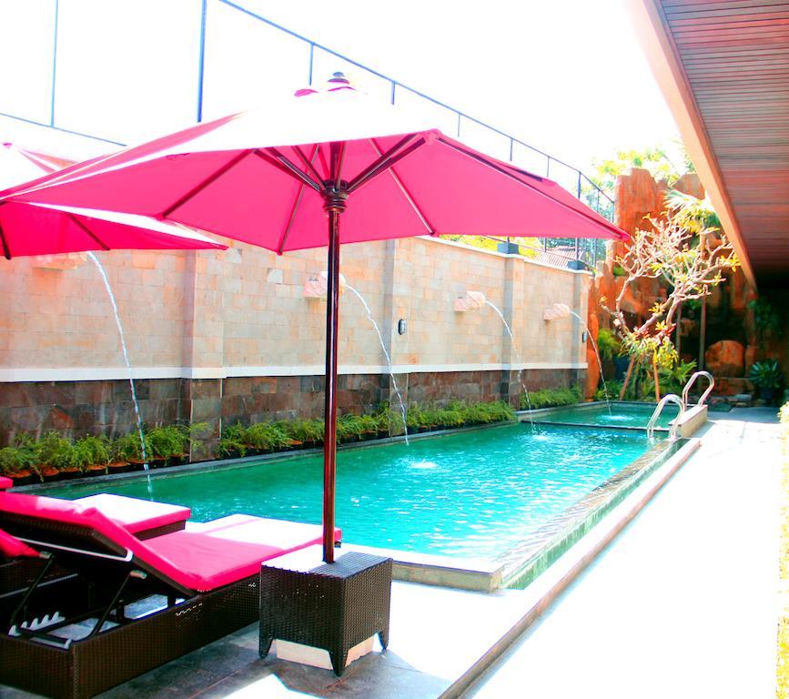 Sukawati The Swaha Ubud Hotel מראה חיצוני תמונה