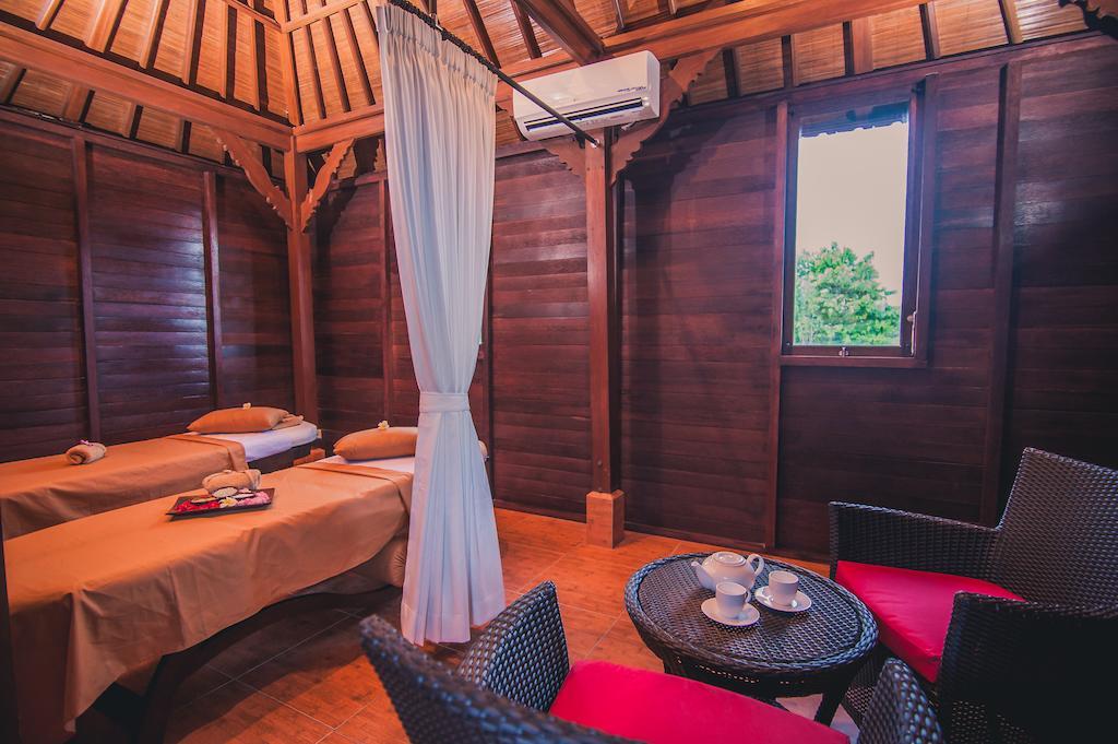 Sukawati The Swaha Ubud Hotel מראה חיצוני תמונה