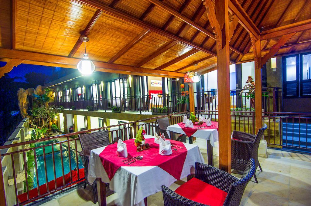 Sukawati The Swaha Ubud Hotel מראה חיצוני תמונה