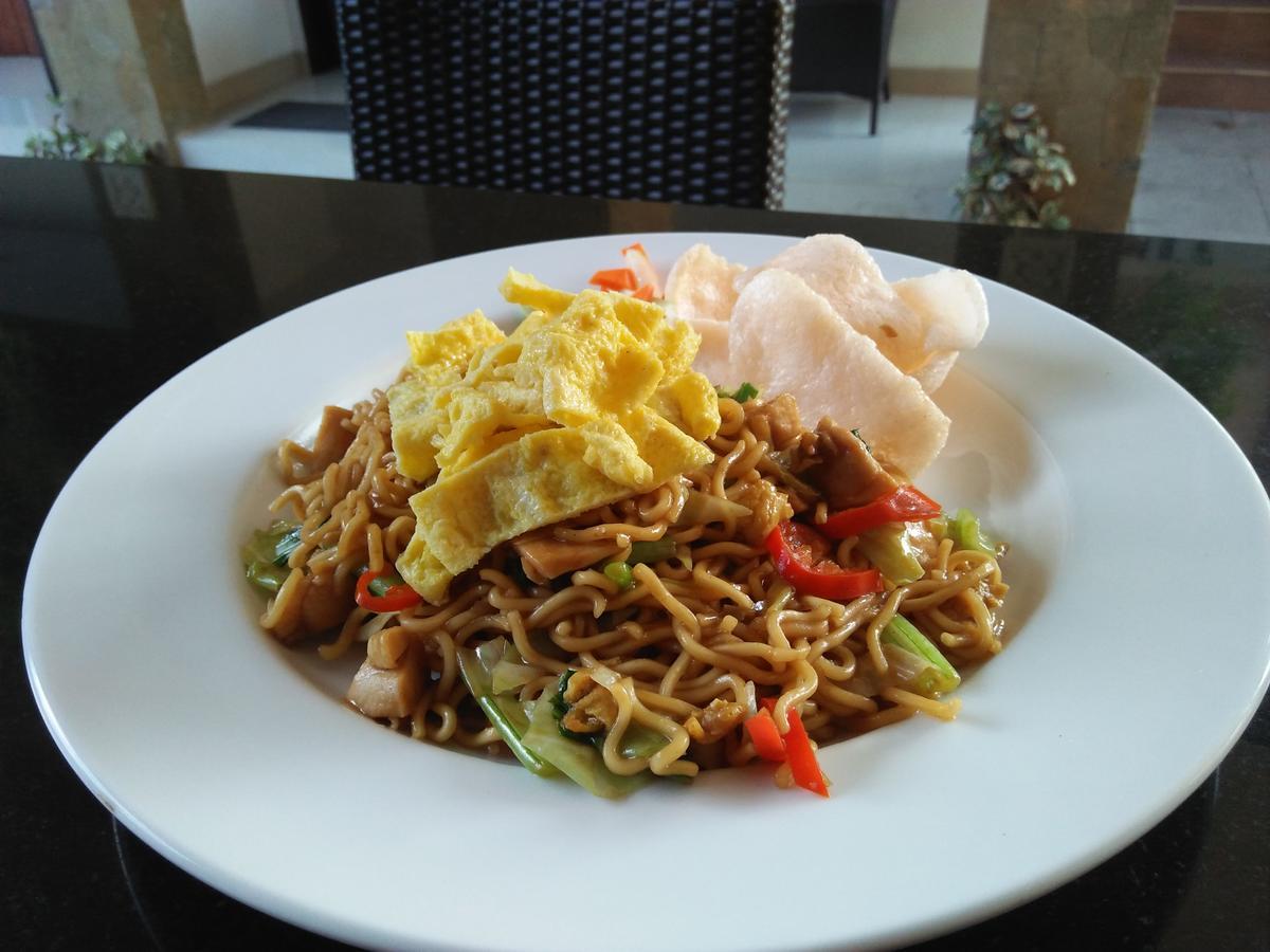 Sukawati The Swaha Ubud Hotel מראה חיצוני תמונה