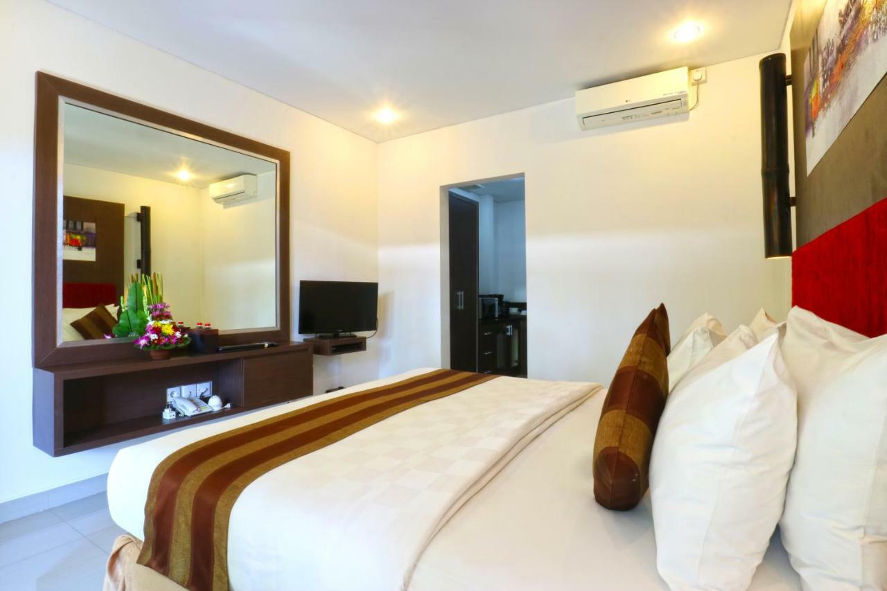 Sukawati The Swaha Ubud Hotel מראה חיצוני תמונה