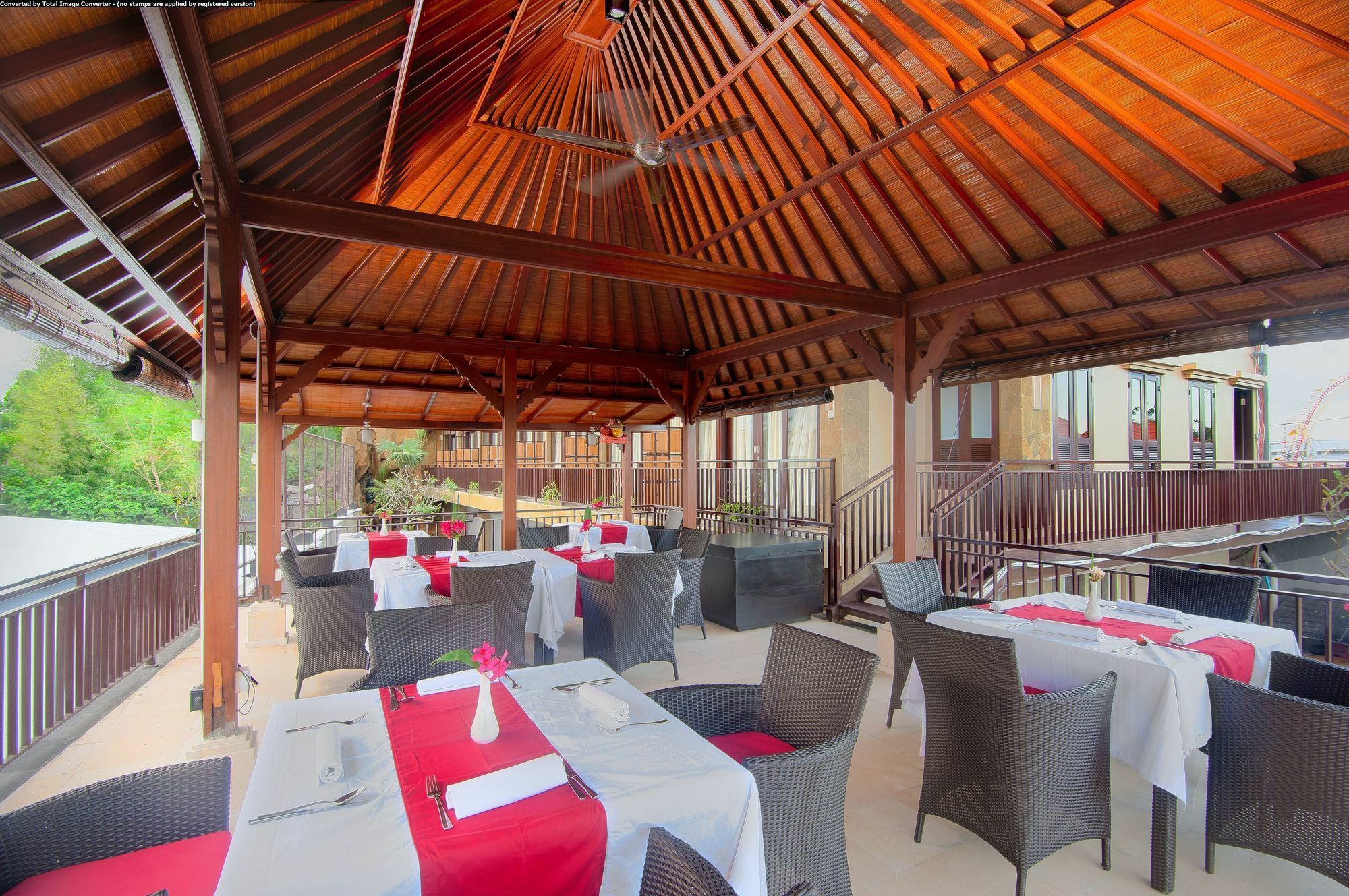 Sukawati The Swaha Ubud Hotel מראה חיצוני תמונה